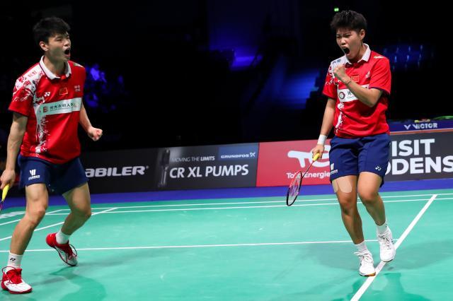 世界杯手机观看app下载-主力先后退赛+漫长隔离期 出征世锦赛成国羽难题