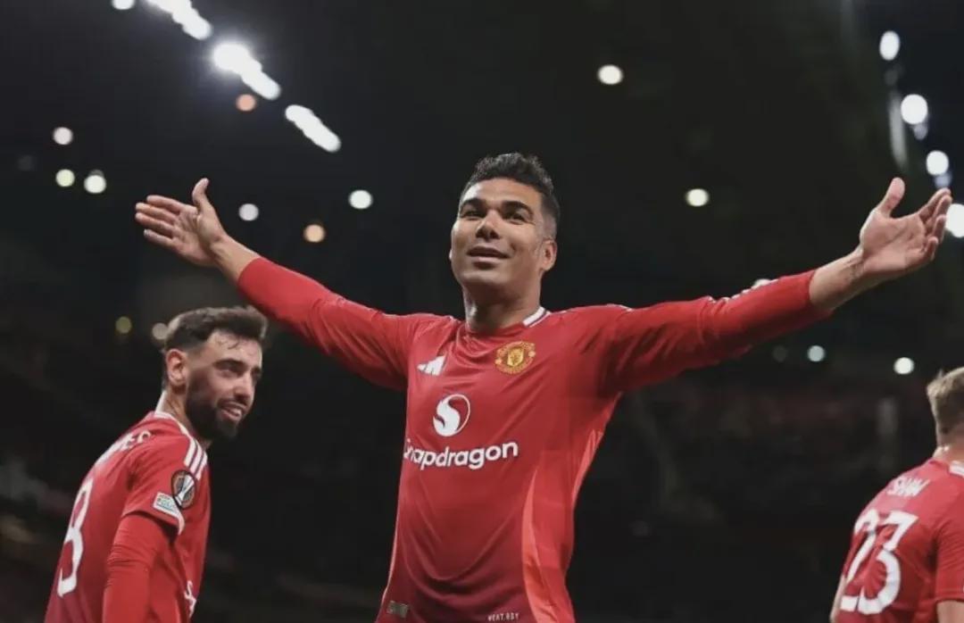 世界杯高清比赛直播地址-曼联官宣,巨星离队定了!再无世界级后腰,胖虎:一辈子红魔人