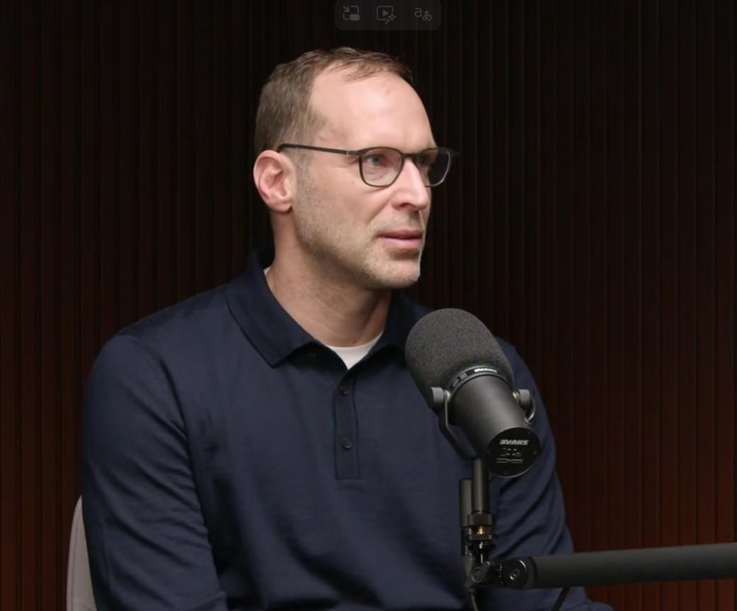 世界杯高清比赛直播地址-切赫：多数教练因沟通不佳下课；如今切尔西有点儿过度商业化